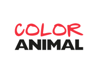 color animal